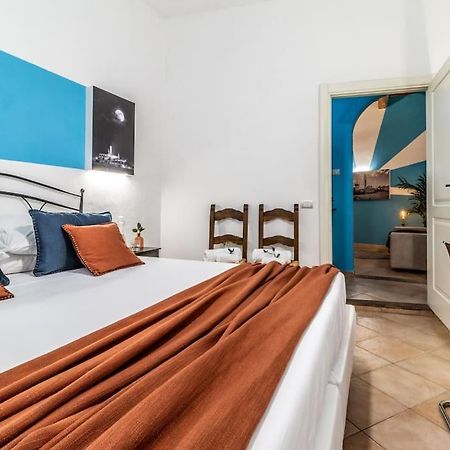 Cielo Di Siena - 200 Metri Da Piazza Del Campo Apartment ภายนอก รูปภาพ