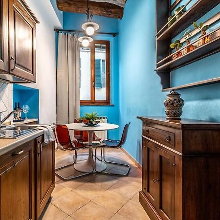 Cielo Di Siena - 200 Metri Da Piazza Del Campo Apartment ภายนอก รูปภาพ