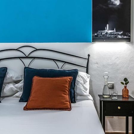 Cielo Di Siena - 200 Metri Da Piazza Del Campo Apartment ภายนอก รูปภาพ