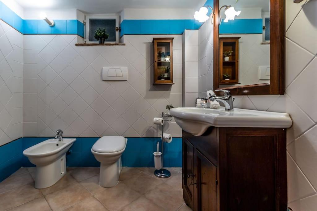 Cielo Di Siena - 200 Metri Da Piazza Del Campo Apartment ภายนอก รูปภาพ