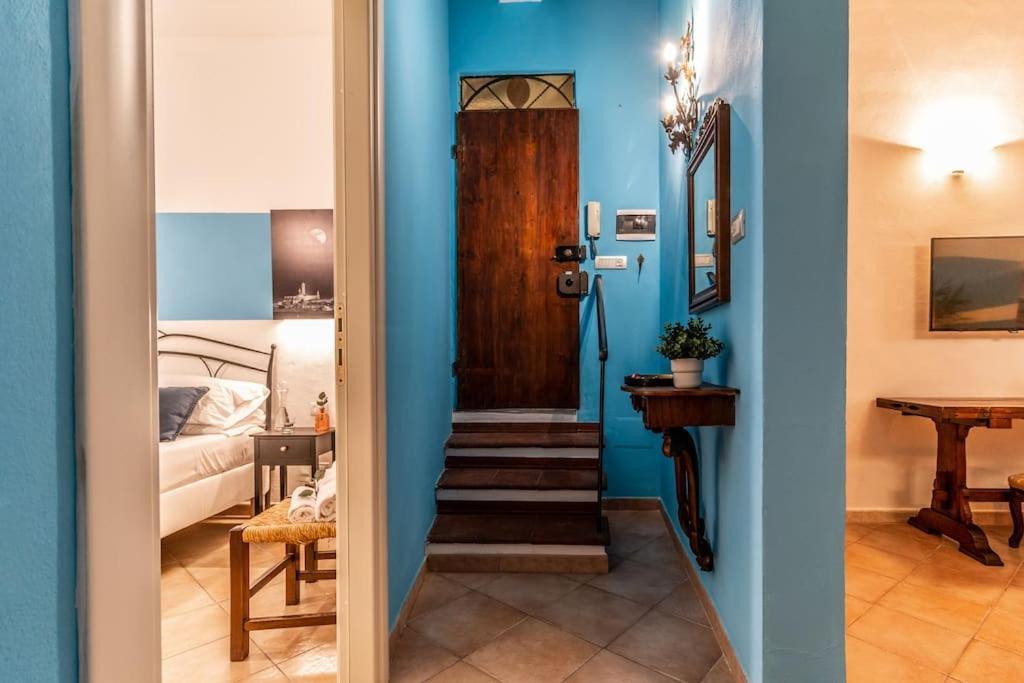 Cielo Di Siena - 200 Metri Da Piazza Del Campo Apartment ภายนอก รูปภาพ