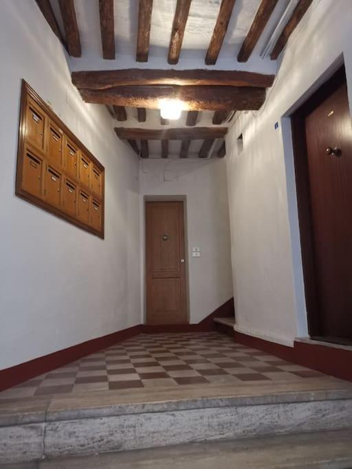 Cielo Di Siena - 200 Metri Da Piazza Del Campo Apartment ภายนอก รูปภาพ