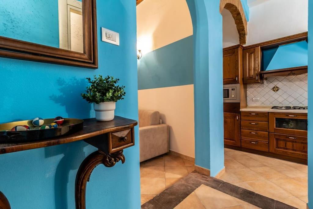 Cielo Di Siena - 200 Metri Da Piazza Del Campo Apartment ภายนอก รูปภาพ