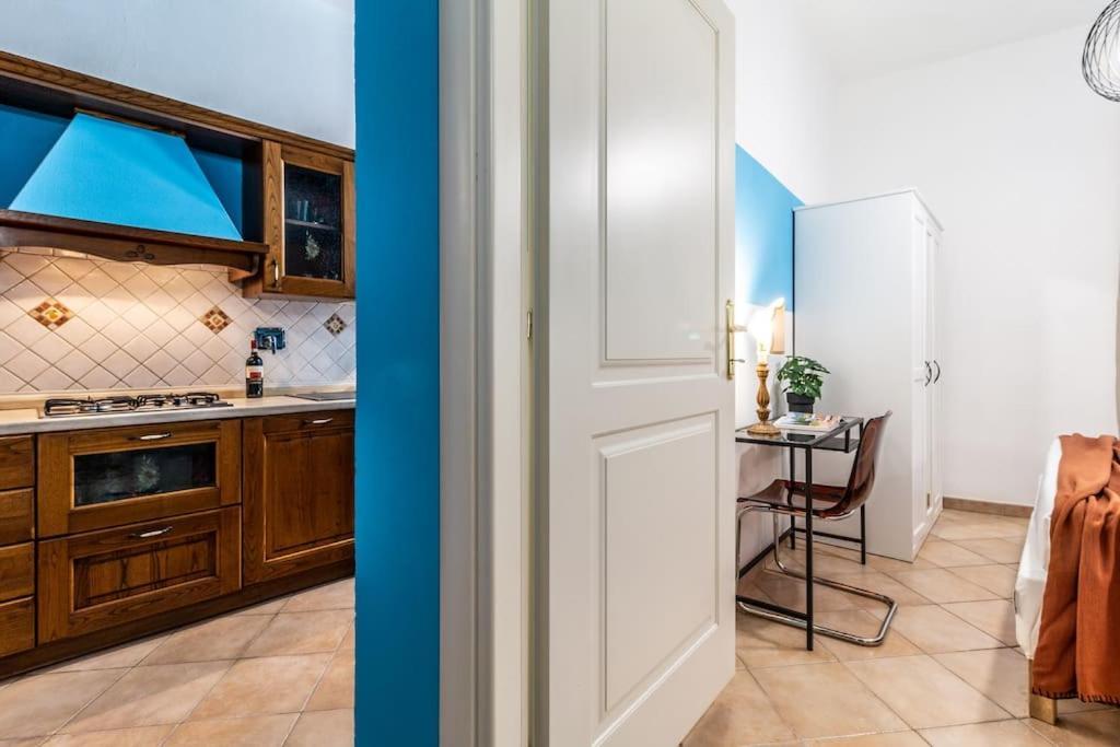 Cielo Di Siena - 200 Metri Da Piazza Del Campo Apartment ภายนอก รูปภาพ