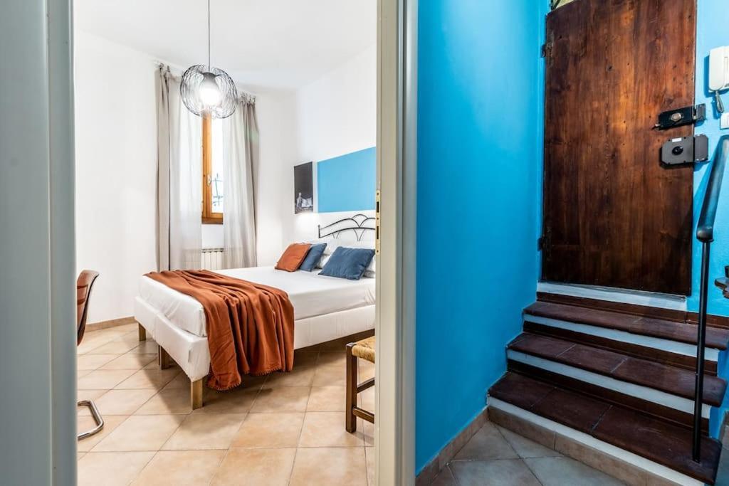 Cielo Di Siena - 200 Metri Da Piazza Del Campo Apartment ภายนอก รูปภาพ