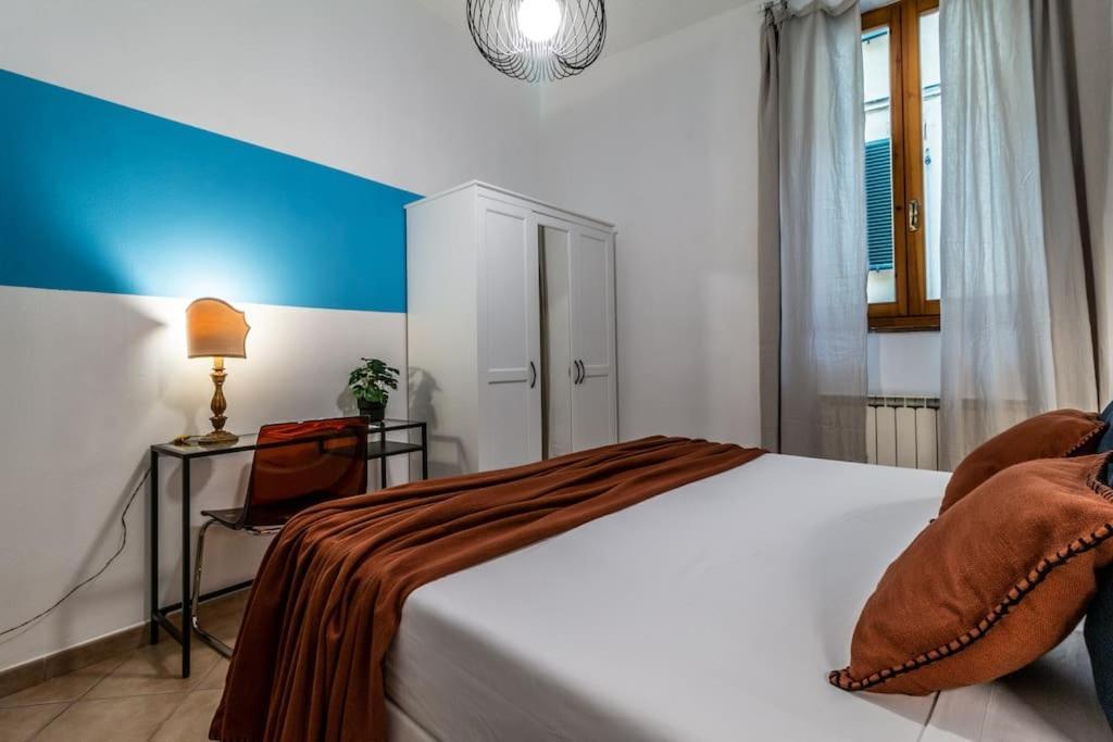 Cielo Di Siena - 200 Metri Da Piazza Del Campo Apartment ภายนอก รูปภาพ
